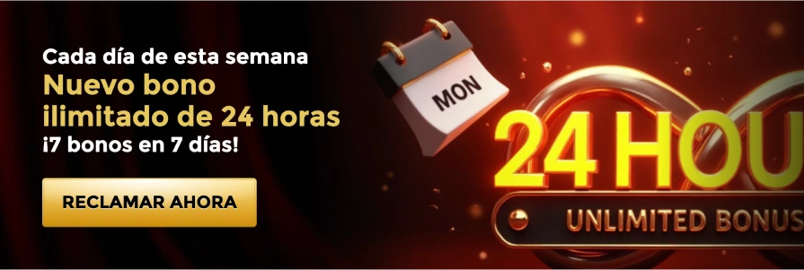 Jimmy ganador casino